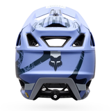 Casco Fox Proframe RS Diffuse - Lilla