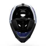 Casco Fox Proframe RS Diffuse - Lilla