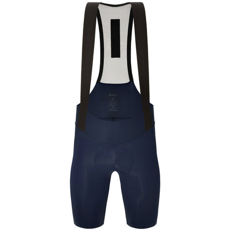 Salopette Santini Plush - Blu - O