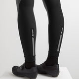 Calzamaglia donna Santini Vega Dry - Nero - G