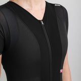 Calzamaglia donna Santini Vega Dry - Nero - E