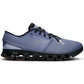 Scarpe donna On Cloud X 4 - Blu - C
