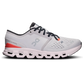 Chaussures femme On Cloud X 4 - Gris orange