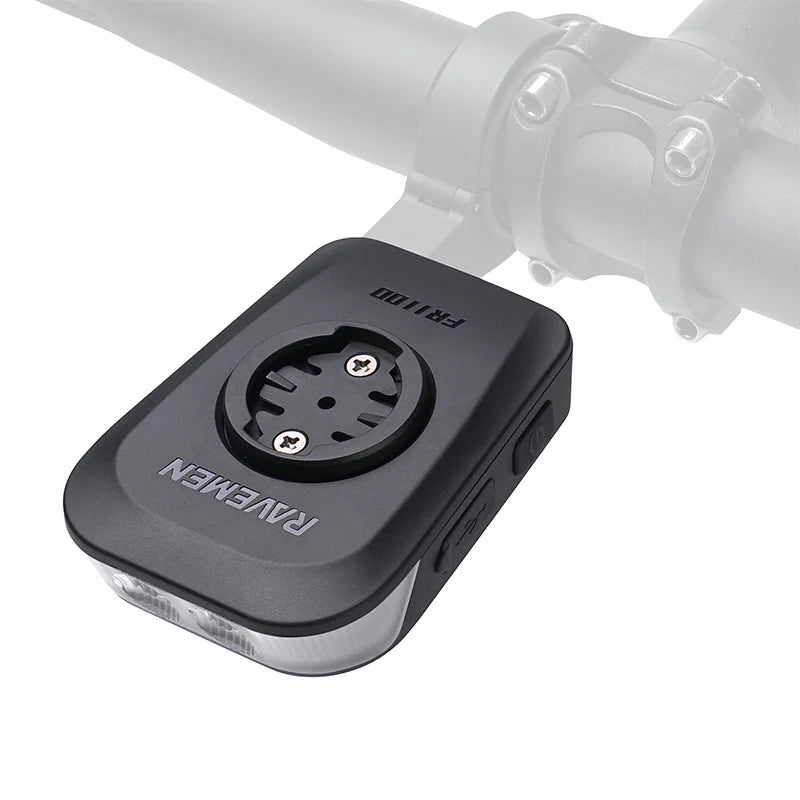 Luz delantera Ravemen FR1100