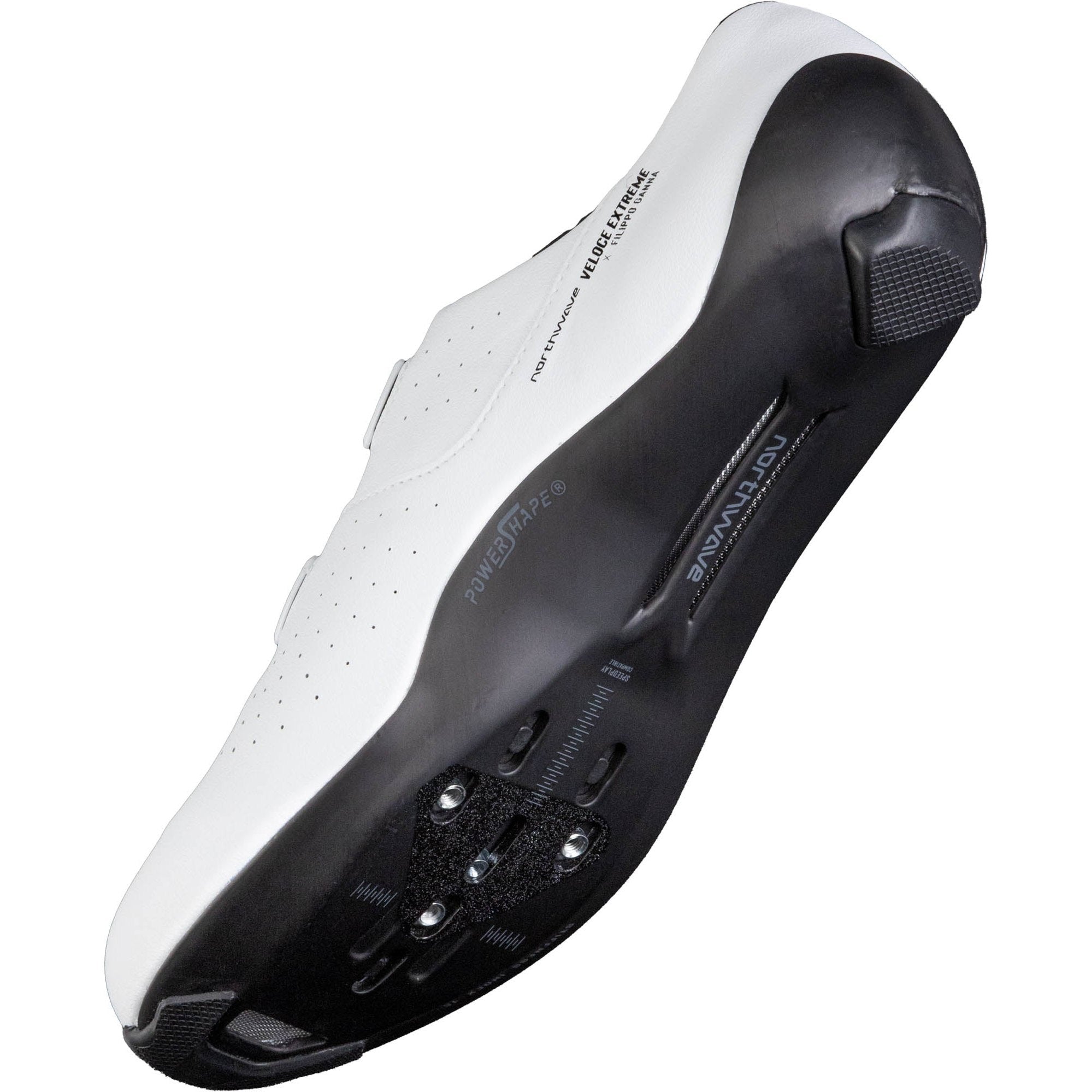 Northwave Veloce Extreme Top Ganna Limited Edition Shoes | All4cycling