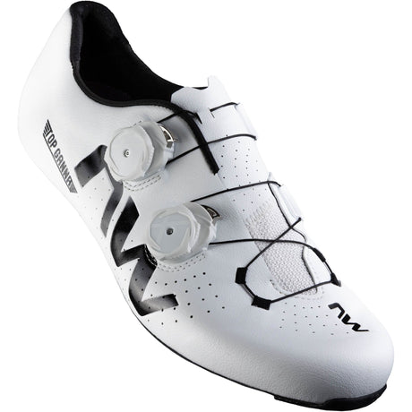Scarpe Northwave Top Ganna Extreme - Bianco - P