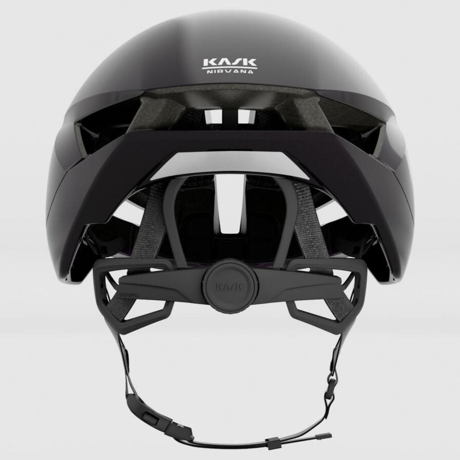 Casco Kask Nirvana WG11 - Viola - P
