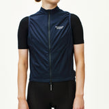 Chaleco de mujer Pas Normal Studios Essential Insulated - Azul