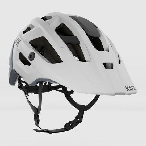 Casco Kask Rex WG11 - Bianco grigio - C