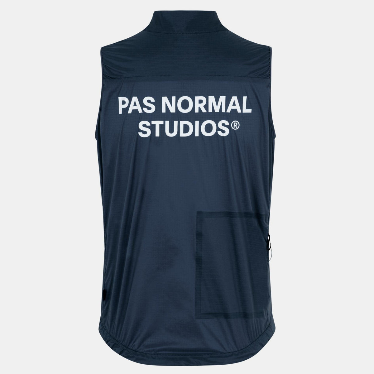 Chaleco de mujer Pas Normal Studios Essential Insulated - Azul
