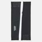 Manchons UV Pas Normal Studios Logo - Noir