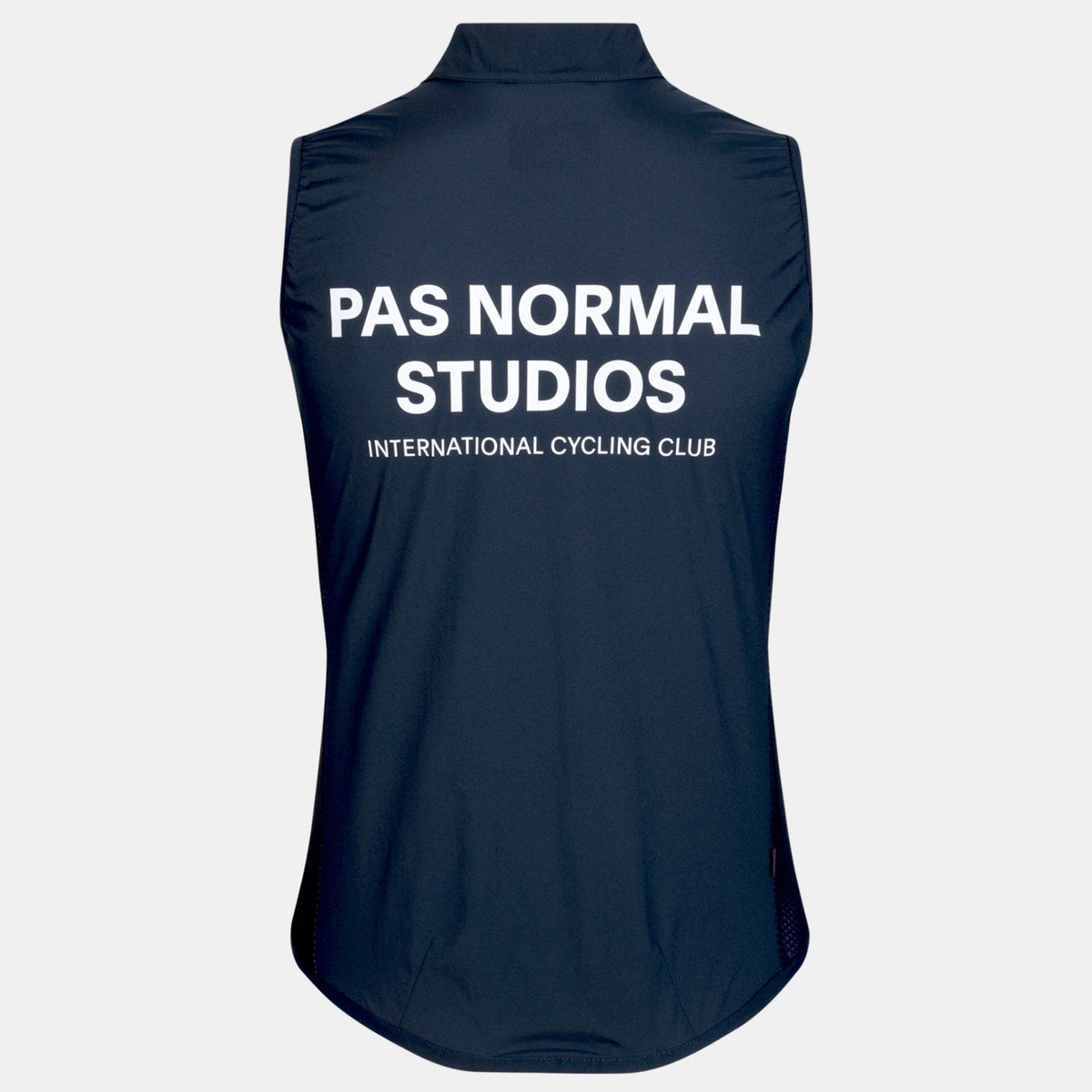 Weste damen Pas Normal Studios Mechanism Stow Away - Blau