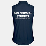 Weste damen Pas Normal Studios Mechanism Stow Away - Blau