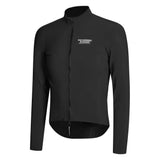 Giacca Pas Normal Studios Mechanism Thermal - Nero - B