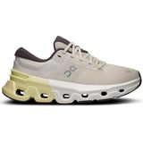 Scarpe donna On Cloudflyer 5 - Grigio giallo - M