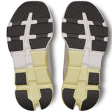 Scarpe donna On Cloudflyer 5 - Grigio giallo - A