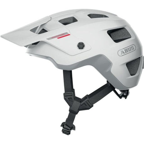Casco Abus Modrop - Bianco - A