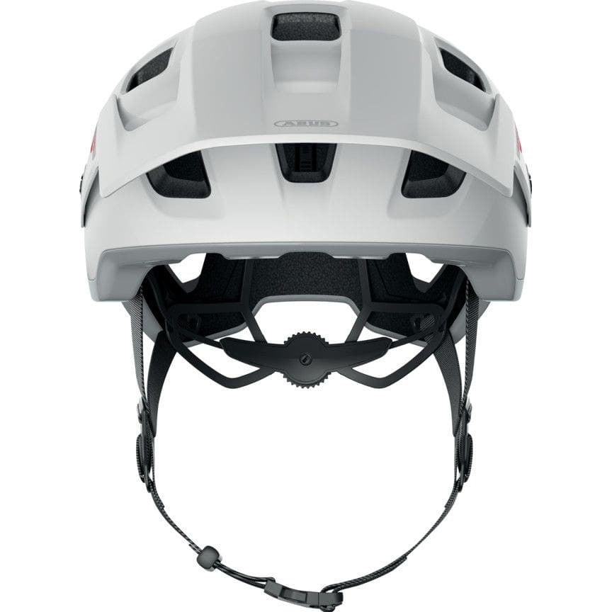 Casco Abus Modrop - Bianco - B