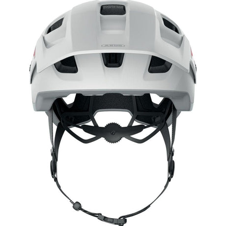 Casco Abus Modrop - Bianco - B