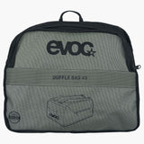 Borsa Evoc Duffle 40 - Verde - P