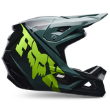 Casque Fox Rampage Foundry - Vert