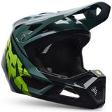 Kinderhelm Fox Rampage Foundry - Grün