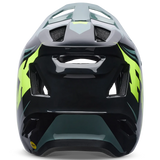 Casque Fox Rampage Foundry - Vert