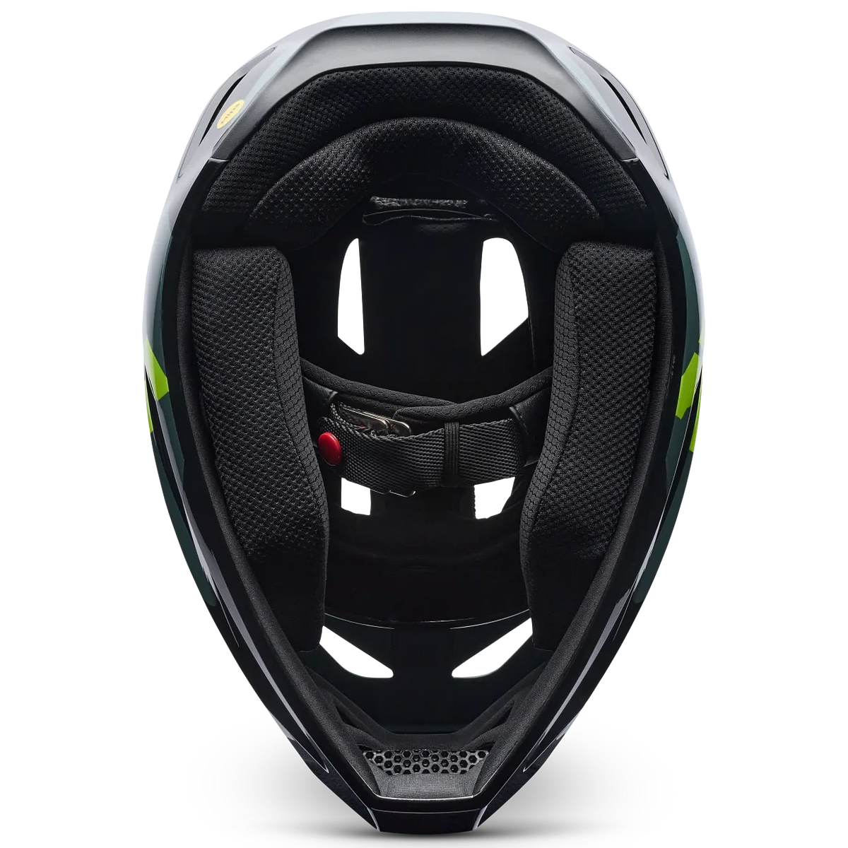 Casque Fox Rampage Foundry - Vert