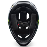 Casque Fox Rampage Foundry - Vert
