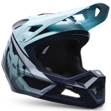 Casque Fox Rampage Foundry - Bleu