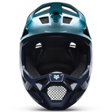 Casque Fox Rampage Foundry - Bleu