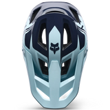 Casque Fox Rampage Foundry - Bleu