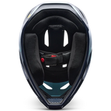 Casque Fox Rampage Foundry - Bleu