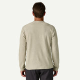 Patagonia R1 Air Crew Fleece - Beige