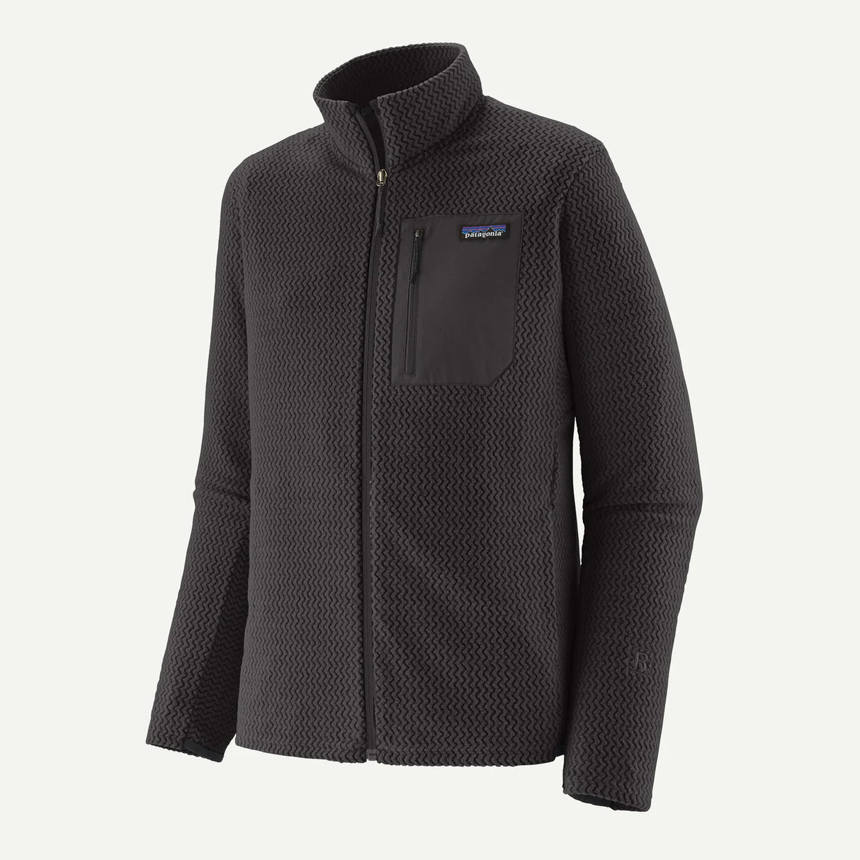 Patagonia R1 Air Jacke - Schwarz