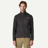 Patagonia R1 Air Jacke - Schwarz