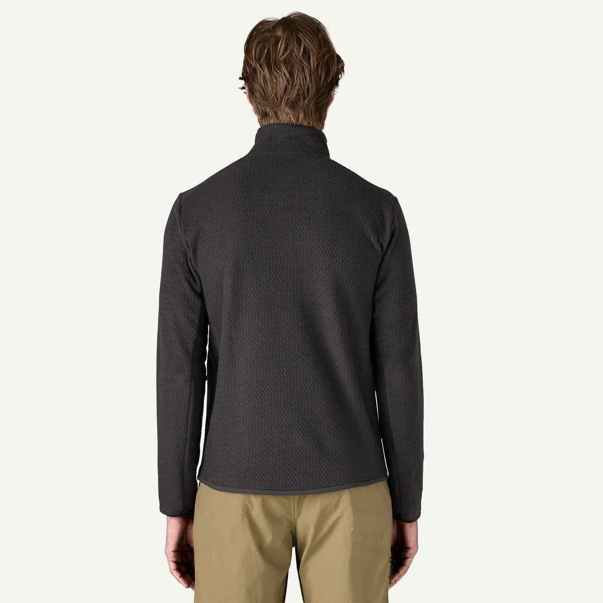Patagonia R1 Air Jacke - Schwarz