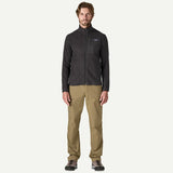 Patagonia R1 Air Jacke - Schwarz