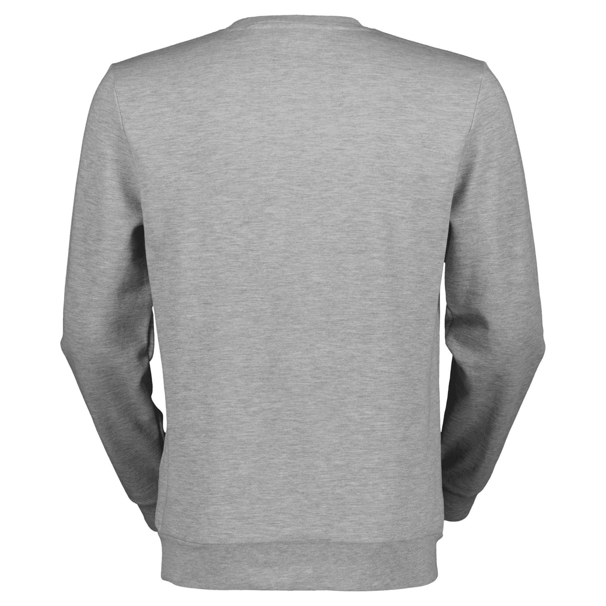 Felpa Scott Tech - Grigio - H