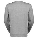 Felpa Scott Tech - Grigio - H