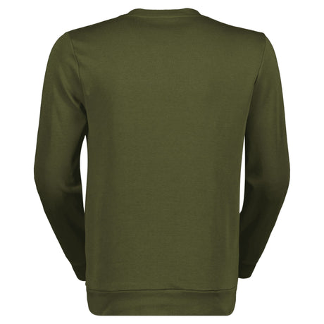 Felpa Scott Tech - Verde - M