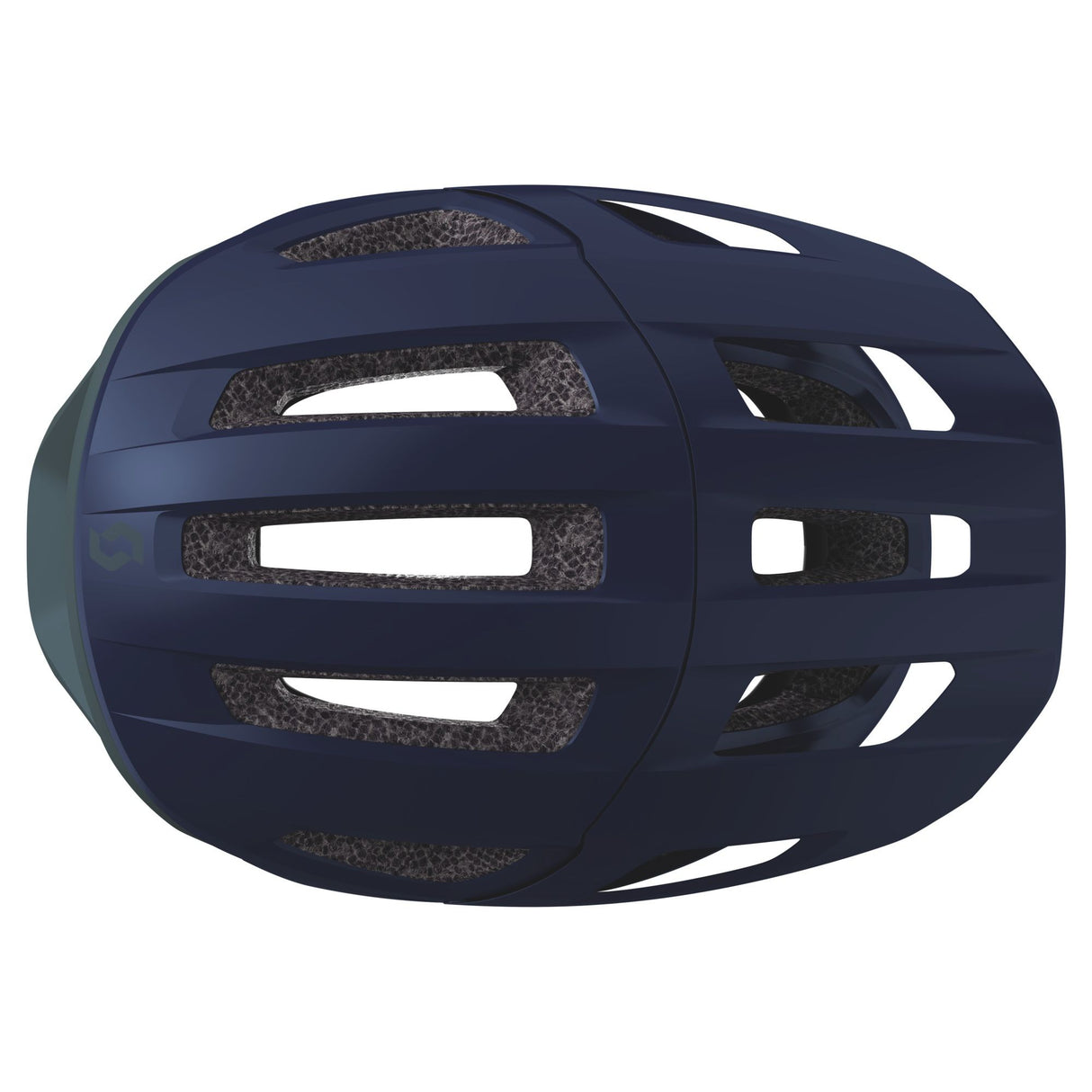 Casco Scott Tago Plus - Blu - G