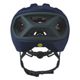 Casco Scott Tago Plus - Blu - F