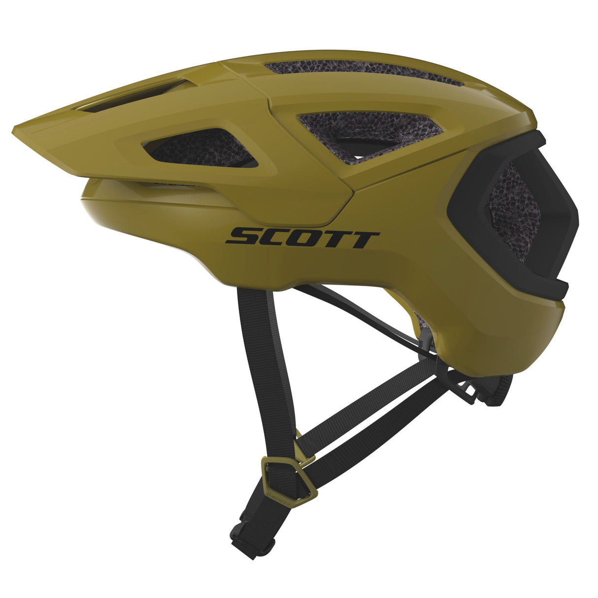 Casco Scott Tago Plus - Verde chiaro - L