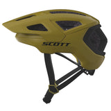 Casco Scott Tago Plus - Verde chiaro - L