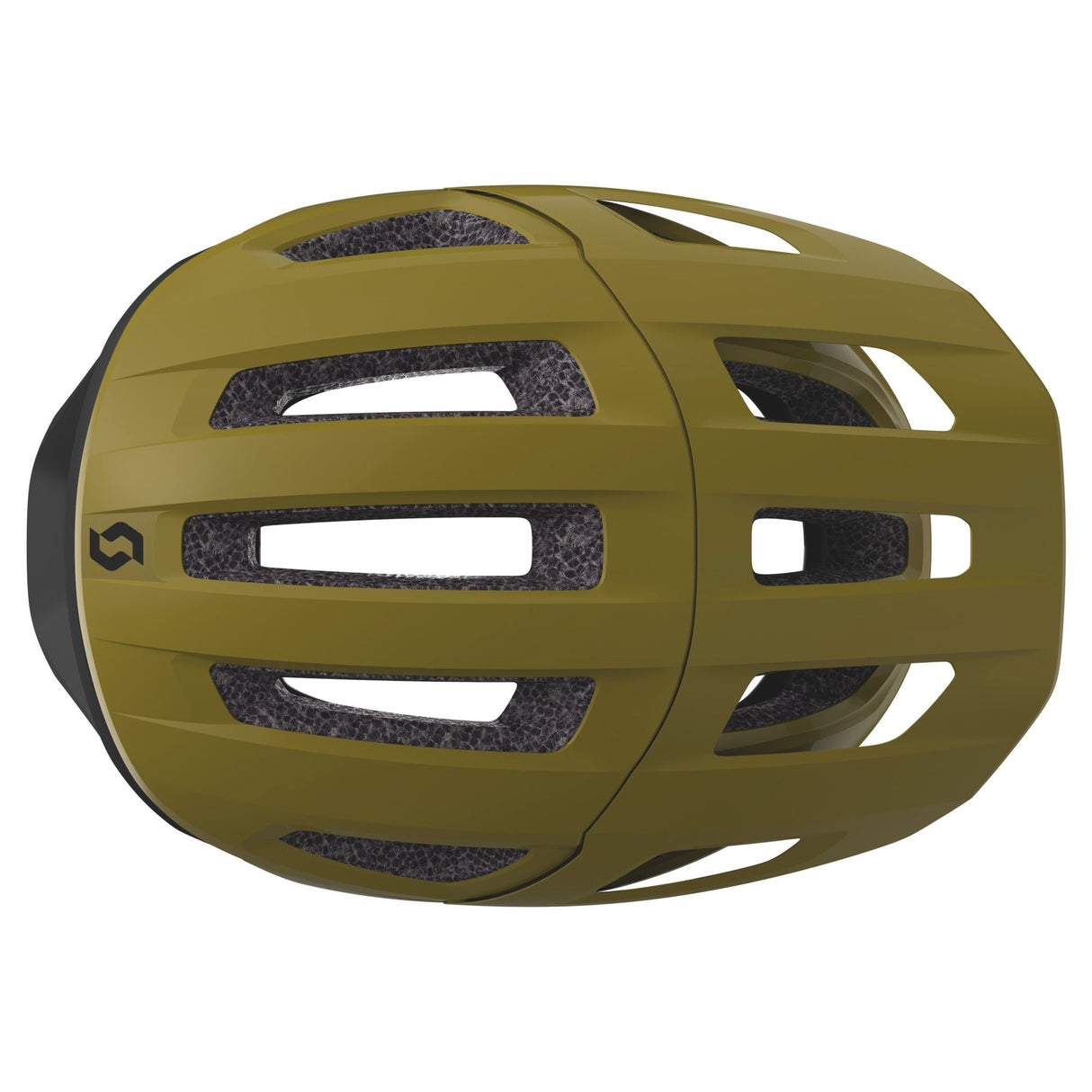 Casco Scott Tago Plus - Verde chiaro - O