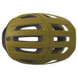 Casco Scott Tago Plus - Verde chiaro - O