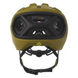 Casco Scott Tago Plus - Verde chiaro - N