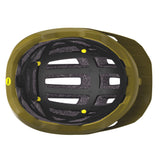 Casco Scott Tago Plus - Verde chiaro - P