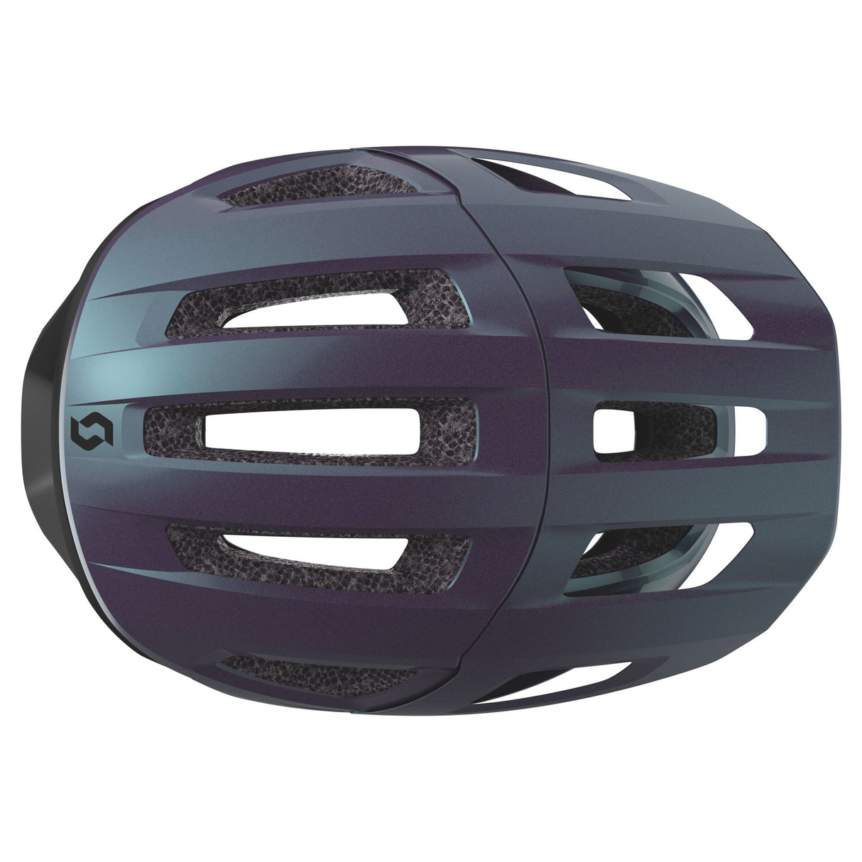 Casco Scott Tago Plus - Verde - L